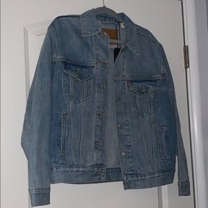 Levi’s Jean Jacket